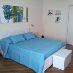 Отель B&B Residenza Piazza Moro Бари комната для гостей фото 4