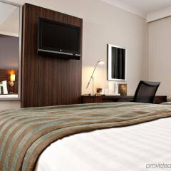 Отель Holiday Inn LIVERPOOL CITY CENTRE Великобритания, Ливерпуль - отзывы, цены и фото номеров - забронировать отель Holiday Inn LIVERPOOL CITY CENTRE онлайн комната для гостей