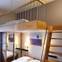 Отель Apartamenty Brzozowa - Centrum Закопане фото 11