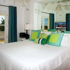 Villa Turtle in Gustavia, Saint Barthelemy from 4724$, photos, reviews - zenhotels.com guestroom photo 2