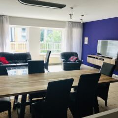Апартаменты Renovated Apartment In Antwerp Антверпен помещение для мероприятий фото 2