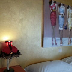 Отель Il Girasole High Quality Inn Италия, Милан - отзывы, цены и фото номеров - забронировать отель Il Girasole High Quality Inn онлайн удобства в номере