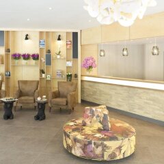 The Epping Forest Hotel фитнесс-зал