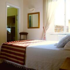 Отель B&B Isola d'Arno комната для гостей фото 2
