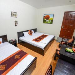 Hanoi Backpackers Hostel The Original Ханой детские мероприятия