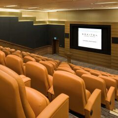 Отель Sofitel London Heathrow развлечения