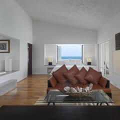 Отель The Westin Resort & Spa Cancun комната для гостей фото 18