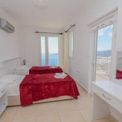 Вилла Paradise Kalkan Villalari Турция, Калкан - отзывы, цены и фото номеров - забронировать отель Вилла Paradise Kalkan Villalari онлайн фото 32