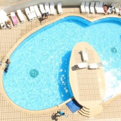 Meryem Ana Hotel Турция, Алтинкум - отзывы, цены и фото номеров - забронировать отель Meryem Ana Hotel онлайн фото 5