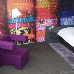 Hotel de Weverij детские мероприятия