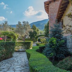 Отель Palmanova Resort Албания, Тирана - отзывы, цены и фото номеров - забронировать отель Palmanova Resort онлайн фото 15