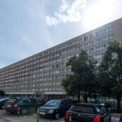 Отель P&O Apartments Metro Centrum Польша, Варшава - отзывы, цены и фото номеров - забронировать отель P&O Apartments Metro Centrum онлайн парковка