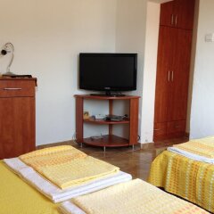 Отель BD Guest House удобства в номере фото 2
