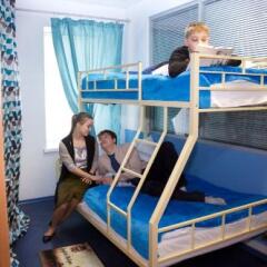 Гостиница Tikhy Tchas Nikitskaya Capsule - Hostel в Москве отзывы, цены и фото номеров - забронировать гостиницу Tikhy Tchas Nikitskaya Capsule - Hostel онлайн Москва фитнесс-зал