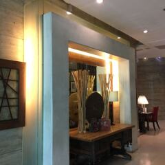 Crown Regency Hotel and Towers Cebu интерьер отеля фото 2