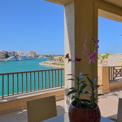 Отель Alsol Luxury Village Доминикана, Пунта Кана - отзывы, цены и фото номеров - забронировать отель Alsol Luxury Village онлайн балкон
