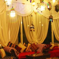 Arabian Art Hotel And Gallery Камогава развлечения