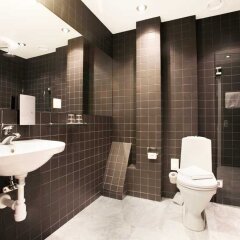 Отель ibis Styles Stockholm Odenplan ванная фото 2