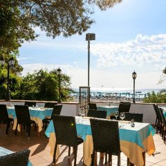 Tirreno Resort in Orosei, Italy from 214$, photos, reviews - zenhotels.com meals photo 2