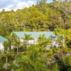 Scenic Hotel Bay of Islands фото 3