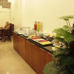 Отель Hanoi Inn Guesthouse Вьетнам, Ханой - отзывы, цены и фото номеров - забронировать отель Hanoi Inn Guesthouse онлайн питание