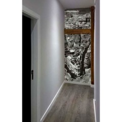 Отель diezmadrid интерьер отеля фото 3