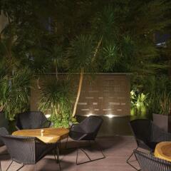 Отель The Quincy Hotel by Far East Hospitality Сингапур, Сингапур - отзывы, цены и фото номеров - забронировать отель The Quincy Hotel by Far East Hospitality онлайн фото 3