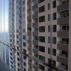 Mihaco Apartments And Hotel Нячанг ванная