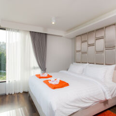 Отель 6th Avenue Surin Beach комната для гостей фото 3