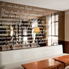 Отель Best Western Aramis Saint-Germain развлечения