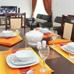 Отель Luxury Apartment Colombo Шри-Ланка, Коломбо - отзывы, цены и фото номеров - забронировать отель Luxury Apartment Colombo онлайн питание