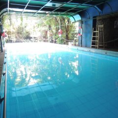 Royal Hotel Saigon бассейн