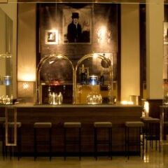 Ayre Hotel Astoria Palace фото 25