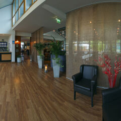 Отель Best Western Hotel Braunschweig Seminarius Германия, Брауншвейг - отзывы, цены и фото номеров - забронировать отель Best Western Hotel Braunschweig Seminarius онлайн интерьер отеля