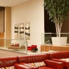 Отель Doubletree By Hilton Columbus - Worthington Колумбус детские мероприятия фото 2