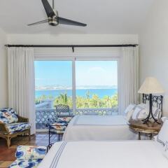 Отель Casa Oceano Мексика, Сан-Хосе-дель-Кабо - отзывы, цены и фото номеров - забронировать отель Casa Oceano онлайн комната для гостей фото 3