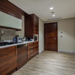Отель DoubleTree by Hilton Istanbul Topkapi в номере