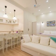 Отель Revelton Suites Tallinn Таллин гостиничный бар