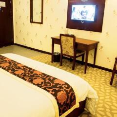 Huahai Business Hotel Airport Branch удобства в номере
