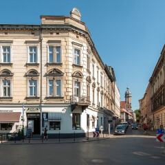 Отель Spatz Aparthotel фото 3