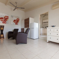 Curacao 42 in Willemstad, Curacao from 179$, photos, reviews - zenhotels.com guestroom