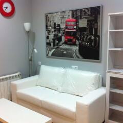 Отель Hostal Comercial детские мероприятия
