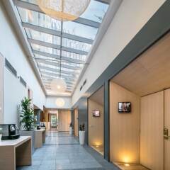 Отель Novotel Praha Wenceslas Square интерьер отеля фото 2