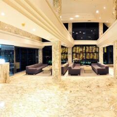 Hotel Suite Princess - All Inclusive - Adults Only интерьер отеля фото 3