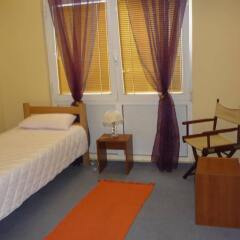 Отель Hostel Parliament Сербия, Белград - отзывы, цены и фото номеров - забронировать отель Hostel Parliament онлайн комната для гостей