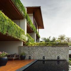 Отель Andara Resort Villas