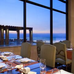 Kempinski Hotel Ishtar Dead Sea питание фото 3