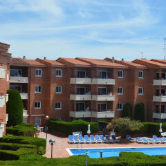 Отель Pierre & Vacances Comarruga