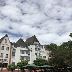 Апартаменты City Apartment с домашними животными