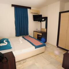 Semt Luna Beach Hotel - All Inclusive комната для гостей фото 2